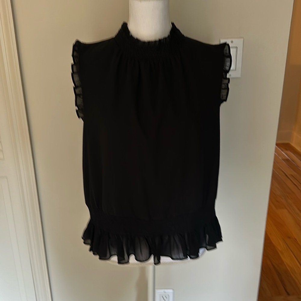Classic Little Black SHIRT!!!